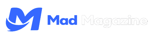 Mad Magazine