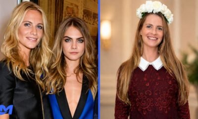 Chloe Delevingne