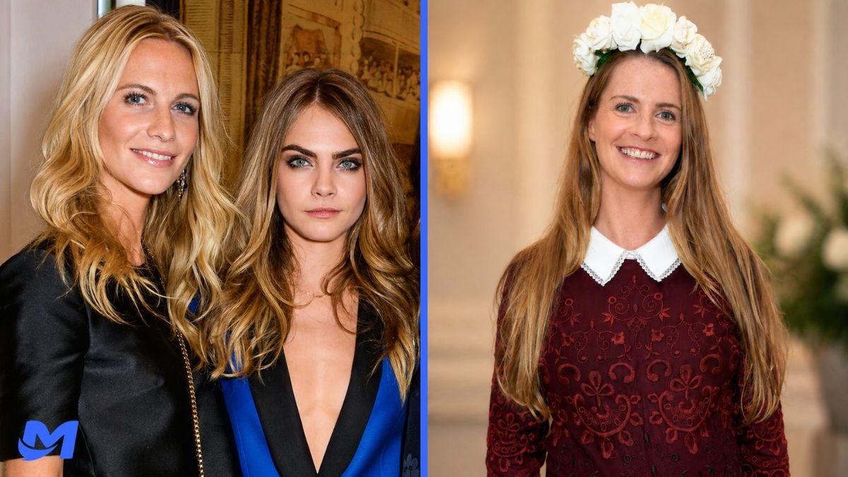 Chloe Delevingne