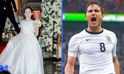 Isla Lampard