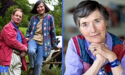 Clare Morpurgo