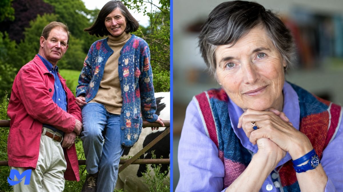Clare Morpurgo