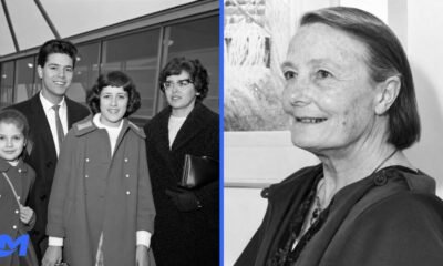 Joan Webb