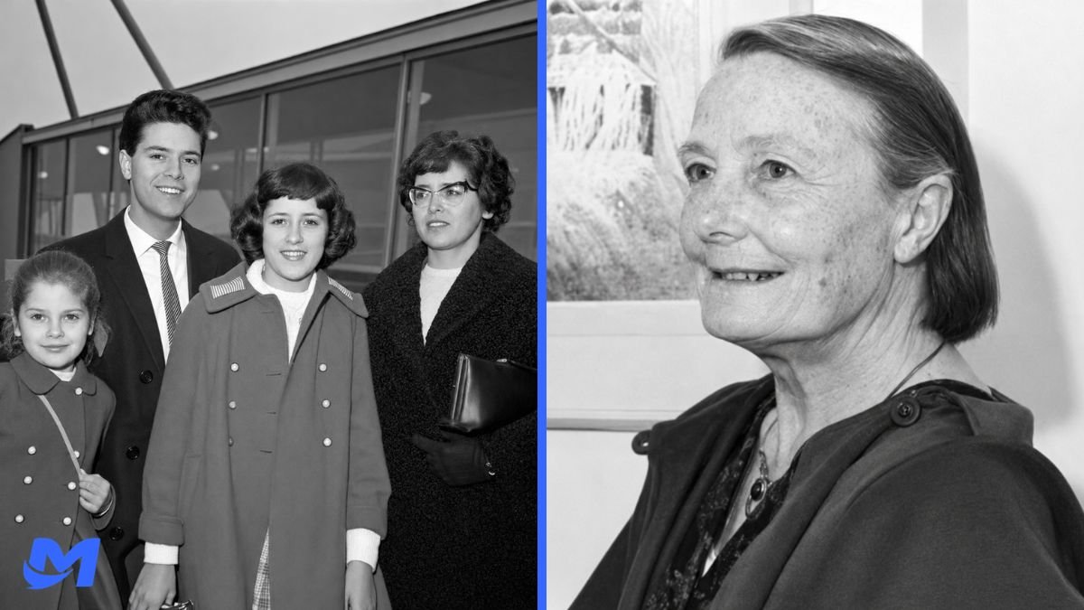 Joan Webb