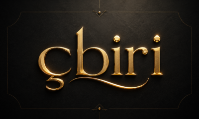 çbiri