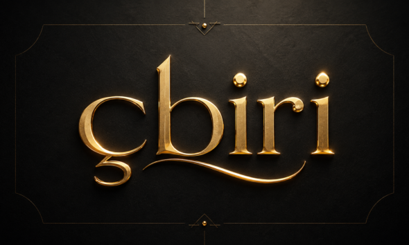 çbiri
