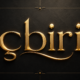 çbiri