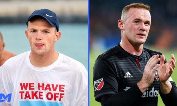 Graham Rooney