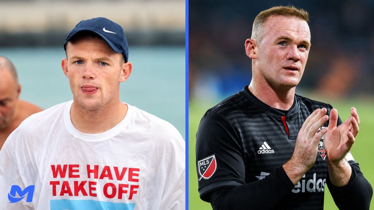 Graham Rooney