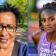 Julie Asher-Smith