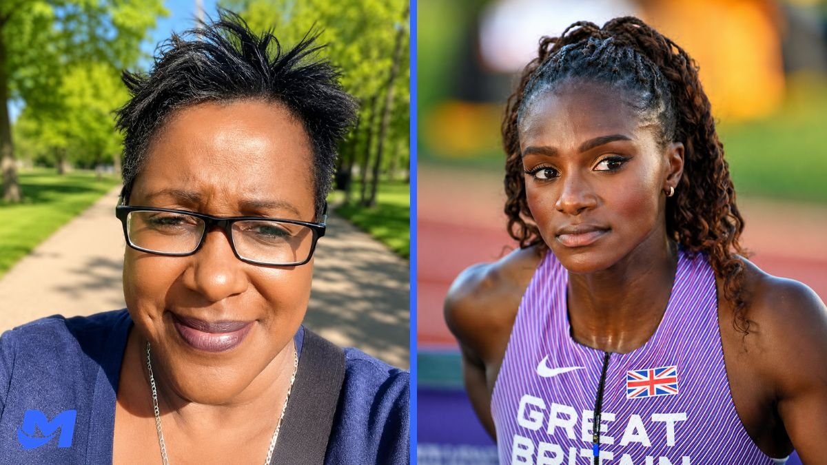Julie Asher-Smith